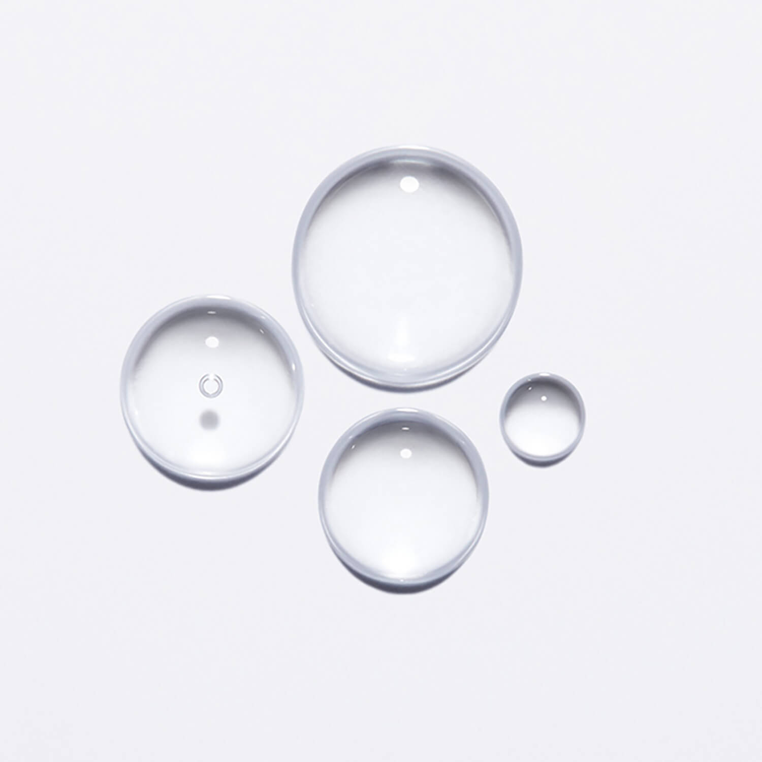 GENESIS AMPOULES CURE FORTIFIANT ANTI-CHUTE 10 X 6ML